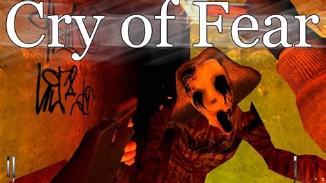 Cry of Fear: An Existential Descent into Psychological Terror!