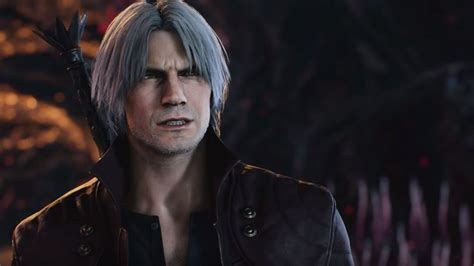 Devil May Cry 5: A Stylish Spectacle of Demonic Destruction and Over-the-Top Action!