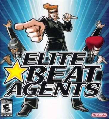  Elite Beat Agents: Groove To Save The World From Nuclear Missiles And Intergalactic Shenanigans!