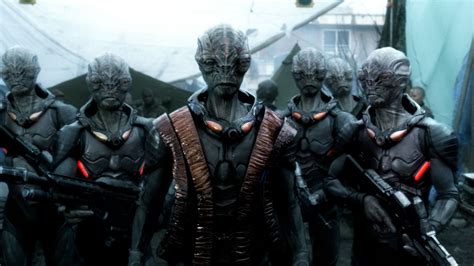 Falling Skies! Brace Yourself for Alien Invasion and the Fight for Humanity