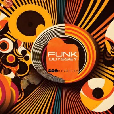 Funk Funk Revolution: A Rhythm Game Odyssey Filled with Groovy Beats and Surreal Charm!