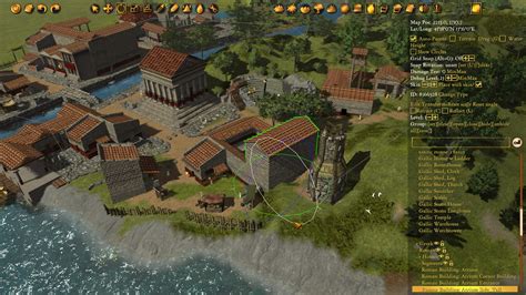 Have You Heard of Hegemony III: Clash of the Ancients - An Epic Turn-Based Strategy Game That Will Consume Your Time!