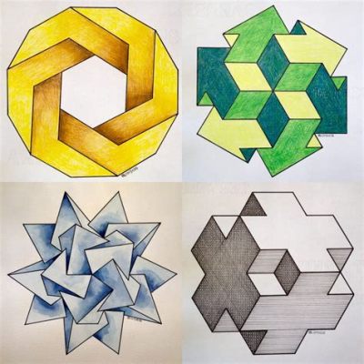 You Won't Believe What You Can Do in Your Shape! An Exciting Journey Through Geometric Puzzles