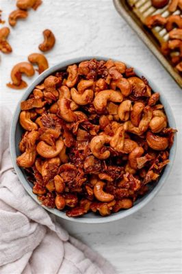 Are Honey Roasted Cashews Good for You? And Why Do They Taste Like a Sunny Afternoon in a Jar?