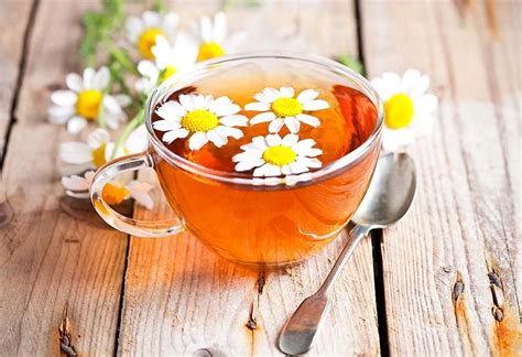 Can Chamomile Tea Induce Labor: A Brew of Myths and Realities