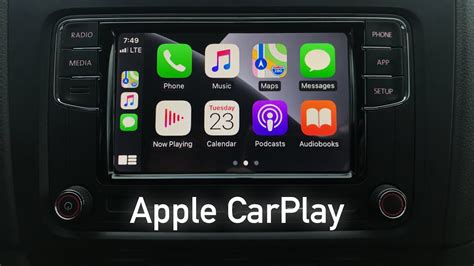 Can You Install Apple CarPlay in Any Car? Exploring the Possibilities and Limitations