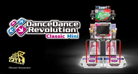 Dance Dance Revolution A-20: A Modern Rhythm Classic That Will Keep Your Feet Moving!