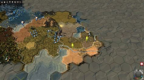 Endless Legend! A Deep Dive into Civilization Building and Fantasy Warfare