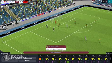 Football Manager 2023: A Deep Dive into the World of Digital Dynasty Building!