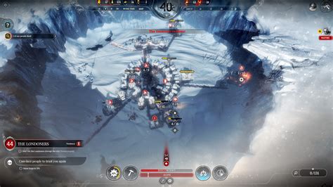 Frostpunk! Can You Survive the Ultimate Arctic Challenge?