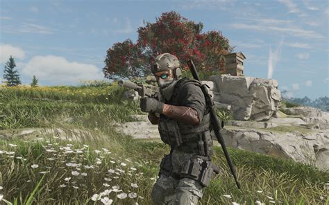 Ghost Recon: Breakpoint - Embrace the Tactical Espionage Fantasy and Unravel a Tech-Driven Conspiracy!