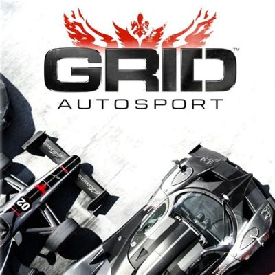 Grid Autosport: Unbridled Speed and Thrilling Realism Await!