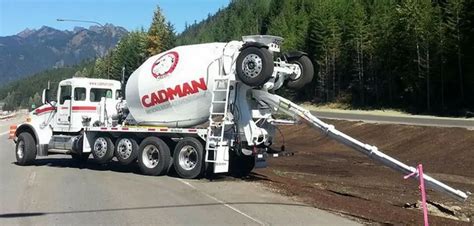 How Far Can a Concrete Truck Reach: Exploring the Limits and Beyond