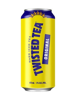 How much are twisted tea tall boys, and why do they taste like a summer afternoon in a can?