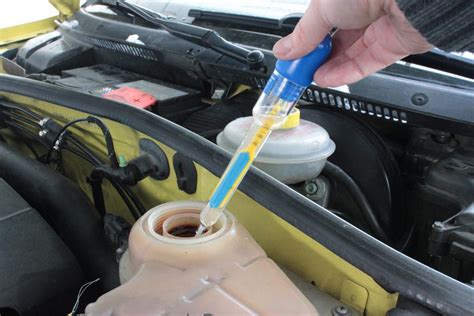 How Often to Put Coolant in Car: A Symphony of Maintenance and Whimsy