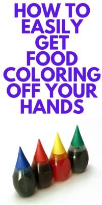 How to Get Food Coloring Off Clothes: A Comprehensive Guide to Tackling Stubborn Stains and Embracing the Chaos of Life