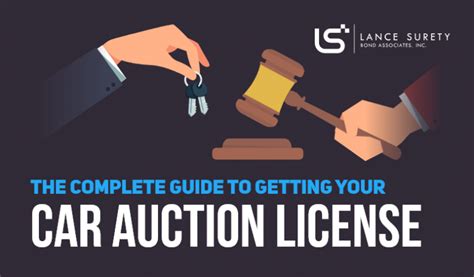 How to Get Your Car Auction License: A Journey Through the Maze of Bureaucratic Red Tape