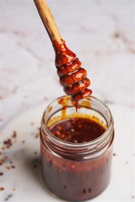 How to Make Honey Hot Sauce: A Culinary Adventure into Sweet Heat