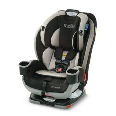 How to Put Graco 3-in-1 Car Seat Back Together: A Journey Through Chaos and Order