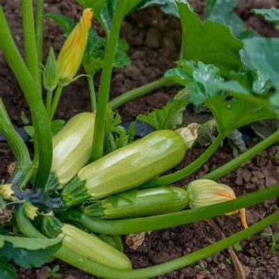 Is Zucchini a Fruit or a Vegetable? And Why Does It Dream of Being a Pasta?