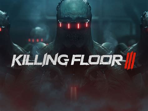 Killing Floor 2: An Unhinged Descent into Zombie-Slaughtering Mayhem!