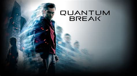 Quantum Break: Time Manipulation Meets Third-Person Shooter Action!