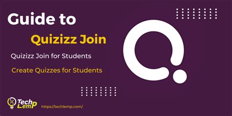 Quizizz: Unlocking Educational Fun Through Competitive Gaming!