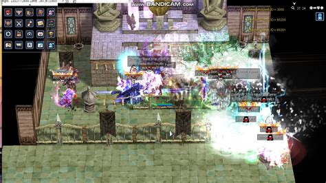 Ragnarok Online:  A Thriving Massively Multiplayer World Overflowing With Norse Mythology and Adventure!