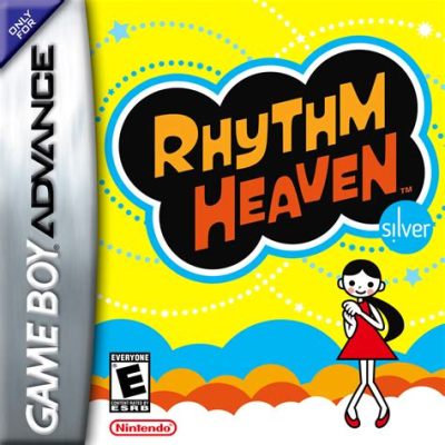 Rhythm Heaven Fever! An Eccentric Journey Through Musical Mayhem