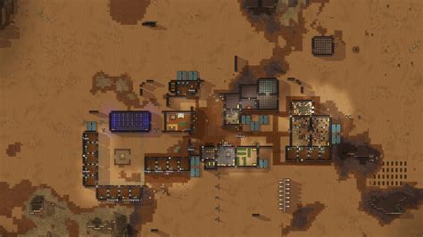 Rimworld! A Sci-Fi Colony Simulator Where You Play God (and Sometimes a Tyrant)