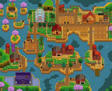 Stardew Valley: A Pixelated Paradise for Aspiring Farmers!