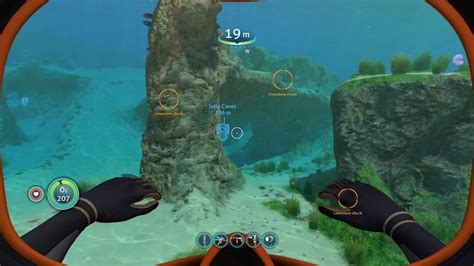 Subnautica: An Immersive Underwater Adventure Awaiting Your Exploration!