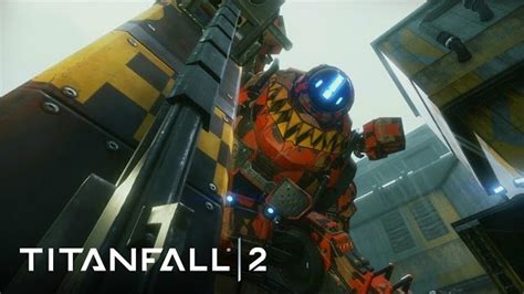 Titanfall 2 – A Mechs and Mayhem Masterpiece!