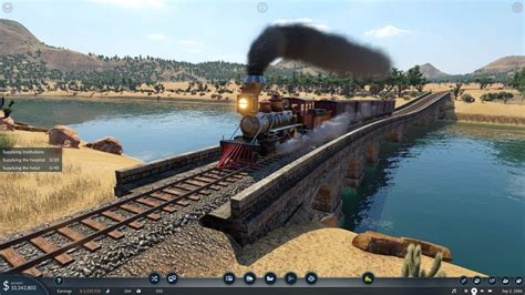 Transport Fever 2: Dive into the Epic World of Logistics and Infrastructure!