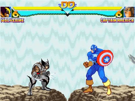 Ultimate Marvel vs Capcom 3: A Cacophony of Superheroes and Villains Collide in 2D Brawls!