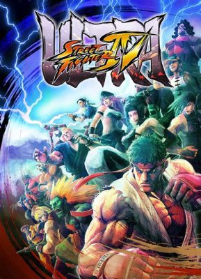 Ultra Street Fighter IV: A 30-Character Fiesta That Revives Arcade Nostalgia!