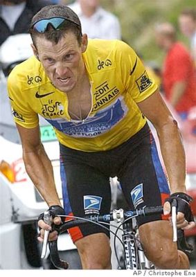 What Bike Did Lance Armstrong Ride and How Did It Influence Modern Cycling?