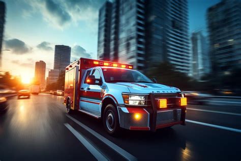 What Happens If an Ambulance Hits Your Car: And Why Do Pineapples Dream of Electric Sheep?