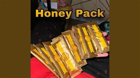 Whats a honey pack, and why does it taste like a summer breeze?