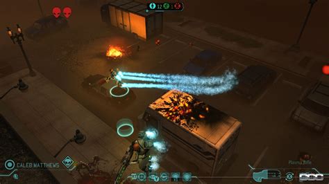 X-COM: Enemy Unknown - Unraveling an Alien Threat With Tactical Brilliance!