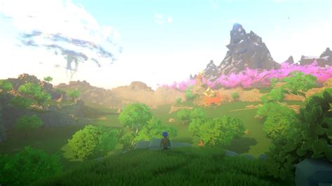 Yonder: The Cloud Catcher Chronicles - A Relaxing Adventure With Breathtaking Scenery!