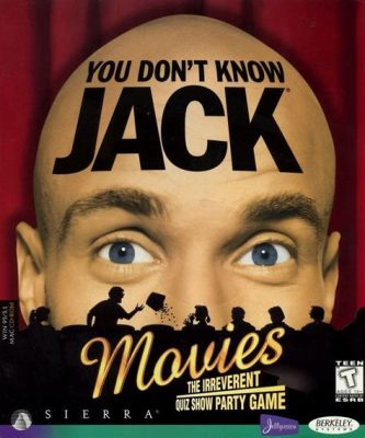 You Don’t Know Jack: What is it About this Hilarious Trivia Game?